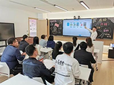 錨定數字化戰略，寶山這家企業開創人工智能產業發展新局面