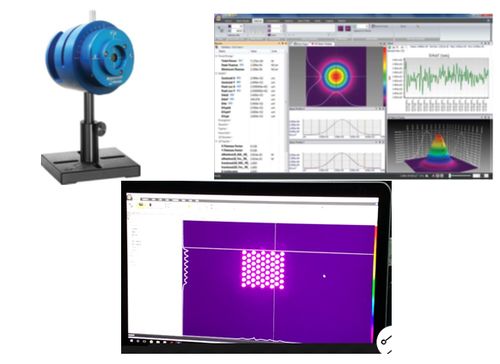 激光測試設(shè)備 超高速光通訊網(wǎng)絡(luò)建設(shè)與運維的核心引擎