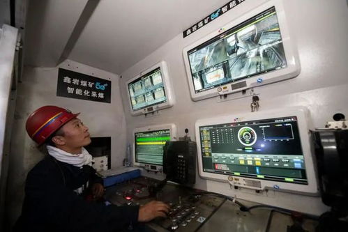 5G揚帆，綻放移動 從一條毛巾的“黑白之變”看通訊設(shè)備驅(qū)動的煤礦產(chǎn)業(yè)變革