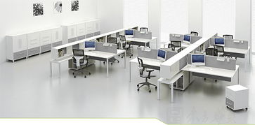 屏風(fēng)工作站 深圳東方華奧辦公家具廠的創(chuàng)新與價(jià)值