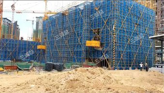 三誠益助力廣州報業文化中心項目建設