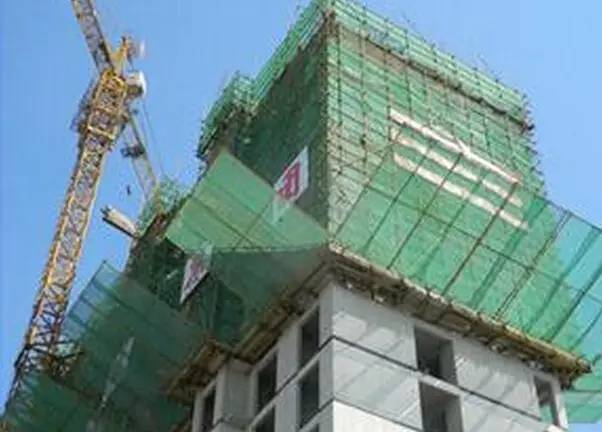 圖文解說:最全面的建筑工程安全防護做法合集-施工技術-筑龍建筑施工