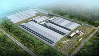 合眾汽車再建智能工廠的底氣來自哪