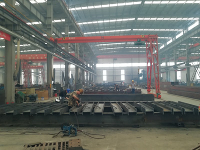 京泊興盛建設(shè)工程