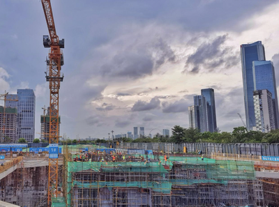 打造現(xiàn)場智慧工地“最強大腦” 前海建設工程探索“云管理”成效顯著
