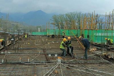 全力推進(jìn)積石山災(zāi)后重建工程建設(shè)