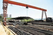 木蓮沖路11月全線通車【1】-新聞頻道-手機
