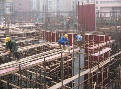 工地建筑模板使用場景及優質生產廠家推薦