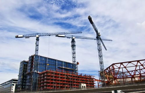 河南 山西 上海等多省發文 排查建筑工程安全隱患