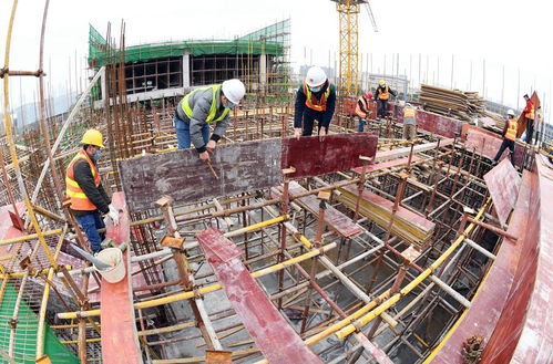 湖南在行動③ 開足馬力推進重點項目建設