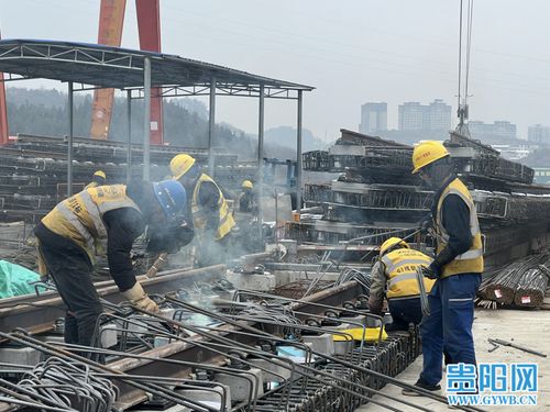復工 貴陽市軌道交通s1線一期工程建設按下 快進鍵