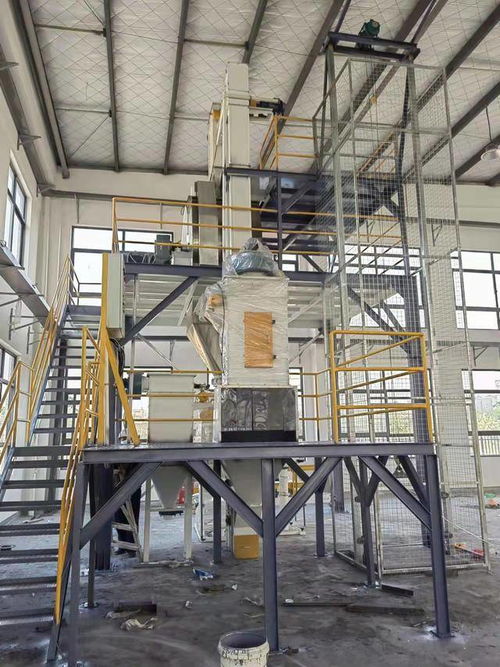 建設飼料加工廠方案,飼草料加工廠實施方案