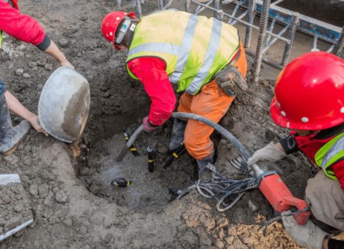 質量 質量 白鶴灘水電站大壩精品工程創建之路