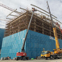 福建省友聯建設工程