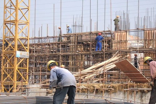 重慶市政施工總承包三級代辦 2020新政策.
