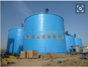 聊城市升華倉儲設備是專業的鋼板庫 鋼結構施工建設單位,從事建筑鋼結構工程的研發 制作和安裝