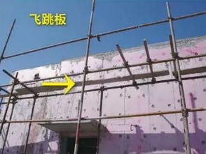 施工現(xiàn)場即便做不到安全文明標(biāo)準(zhǔn)化,也不能存在以下安全隱患