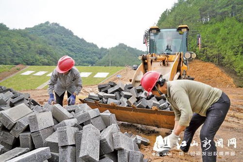 除險加固