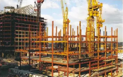 谷明旺:裝配式建筑和建筑工業化的關系