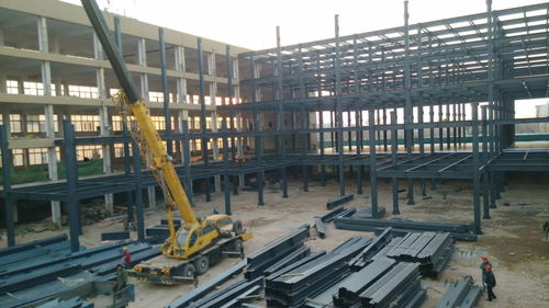 上海建工集團某上游企業使用odooerp系統,實現低成本信息化的案例分享