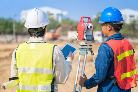 基礎設施建設