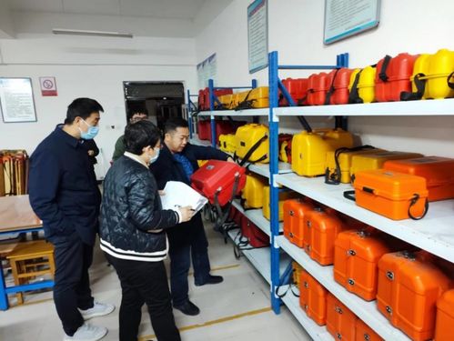 河南 關注建設項目 提升工程質量