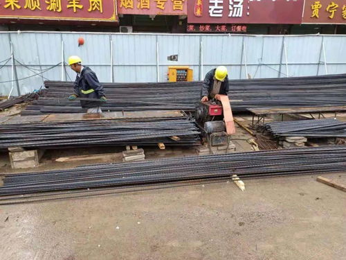 項目一線 夏季來臨,歌風路排水通道建設工程建設得怎樣了