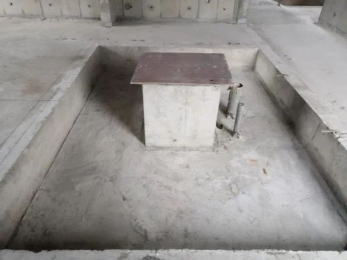 追求卓越管理 打造精品工程 深職院ab棟拆建項目持續提升施工管理水平