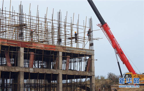 節前走訪黔西南 企業開工忙 項目建設熱
