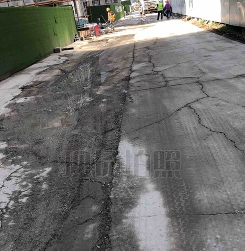 揚塵治理落實到位 濟寧這個項目被通報表揚