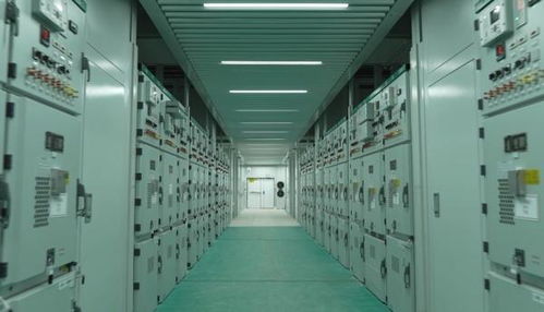 長春方正66千伏變電站成功投運 為奧迪一汽ppe工廠建設提供電力保障